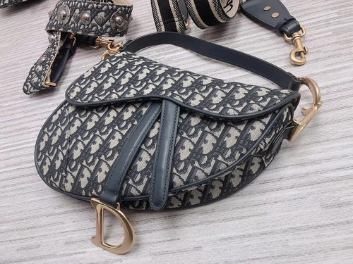 D*or handbags aaaa(women)(extra strap)-016