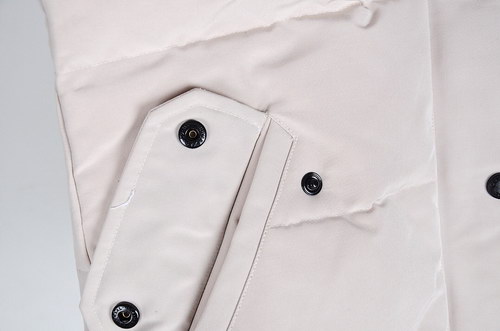 Can*a Go*e vest coat(women)-001