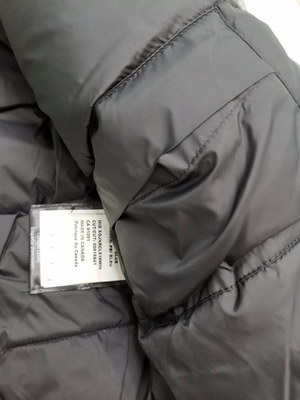 Can*a Go*e coat-01-127