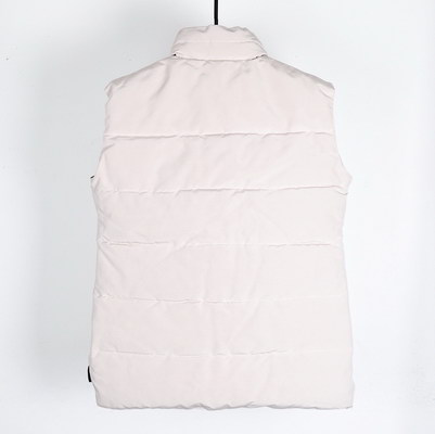 Can*a Go*e vest coat(women)-001