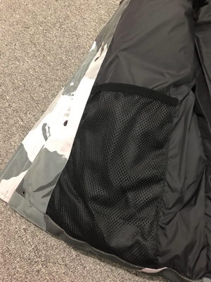 Can*a Go*e vest coat(aaa)-005