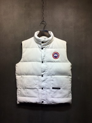 Can*a Go*e vest coat(aaa)-001