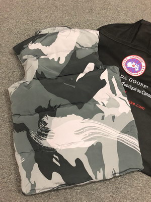 Can*a Go*e vest coat(aaa)-005