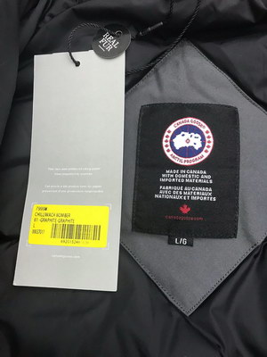 Can*a Go*e coat-01-125