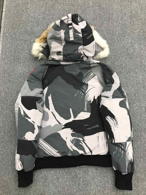 Can*a Go*e coat-01-129