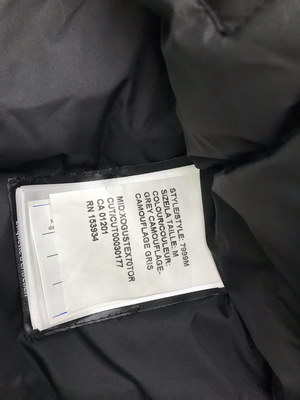 Can*a Go*e coat-01-129