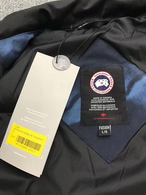 Can*a Go*e vest coat(aaa)-004