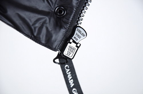 Can*a Go*e vest coat(women)-001