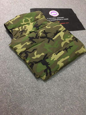 Can*a Go*e vest coat(aaa)-006