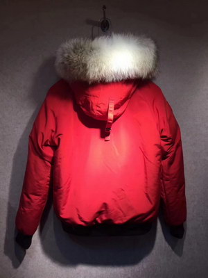 Can*a Go*e coat(women)-011