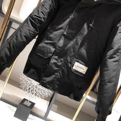 Can*a Go*e coat(women)-015