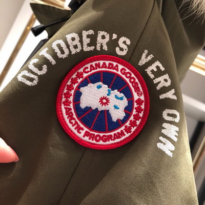 Can*a Go*e coat(women)-016