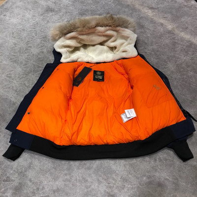 Can*a Go*e coat(women)-014