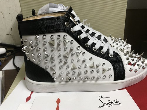 CL Men Shoes-504