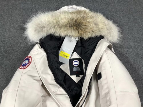 Can*a Go*e coat(women)-012