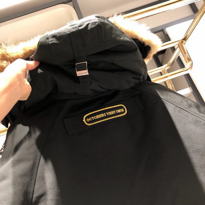 Can*a Go*e coat(women)-015