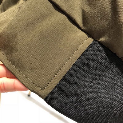 Can*a Go*e coat(women)-016