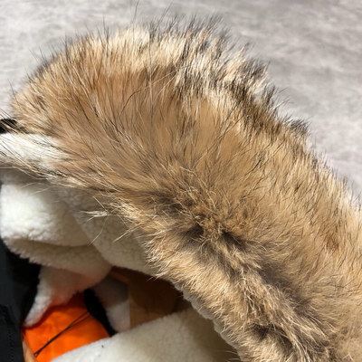 Can*a Go*e coat(women)-015