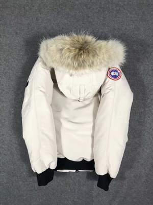 Can*a Go*e coat(women)-012