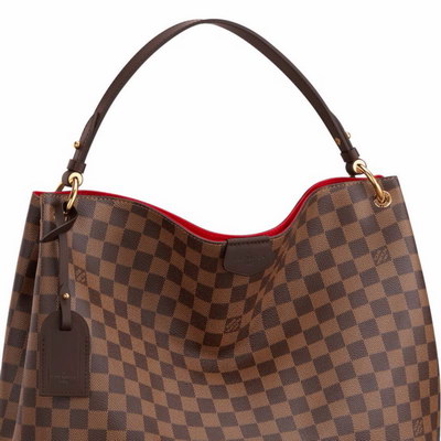 LV Handbags AAAA(Women)-070