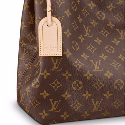 LV Handbags AAAA(Women)-072