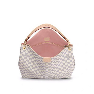 LV Handbags AAAA(Women)-071