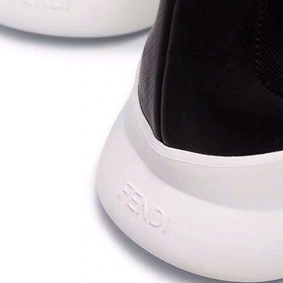 F**di shoes aaa(women)-043