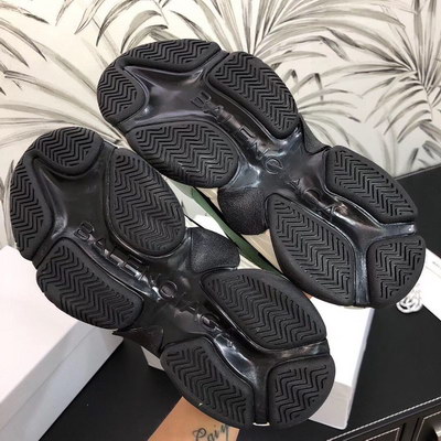 Ba*len*cia*ga shoes aaaa(women)-082
