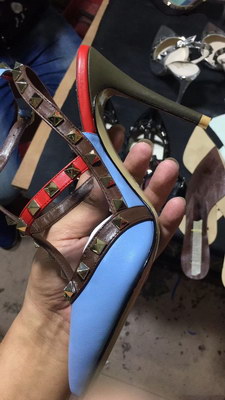 Valentino High Heel-003