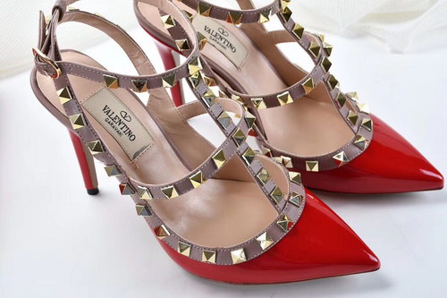 Valentino High Heel-007