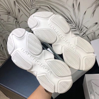 Ba*len*cia*ga shoes aaaa(women)-080