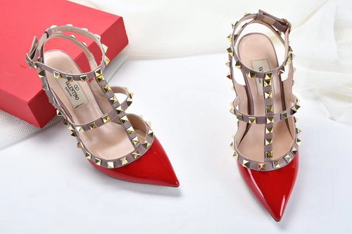 Valentino High Heel-007