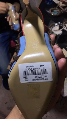 Valentino High Heel-003