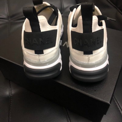 Ch*el shoes aaa(women)-082