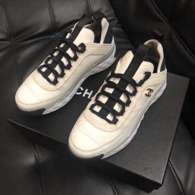 Ch*el shoes aaa(women)-082