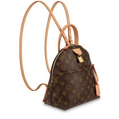 LV Backpack(AAAA)-024