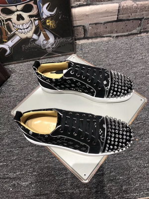 CL Men Shoes-520