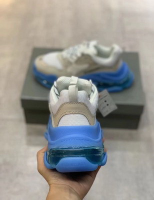 Ba*len*cia*ga shoes aaaa(women)-092