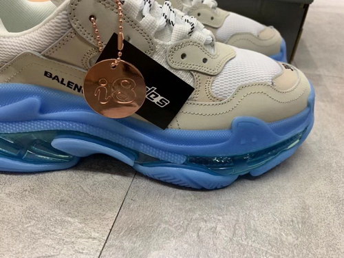 Ba*len*cia*ga shoes aaaa(women)-092