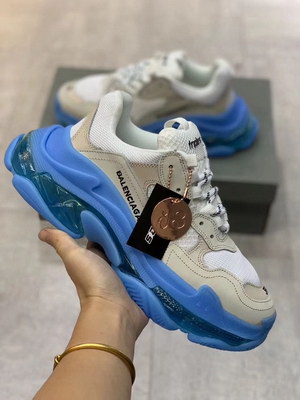 Ba*len*cia*ga shoes aaaa(women)-092