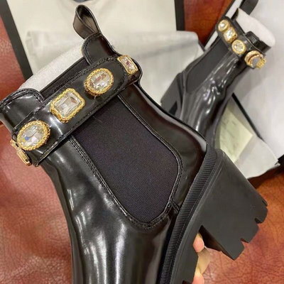 G*u*i laureate boots aaa(women)-009