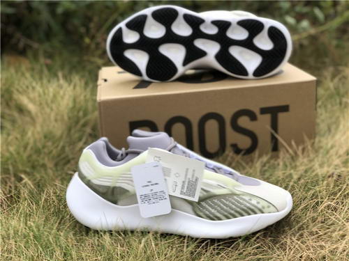authentic Y**zy 700 boost v3-001