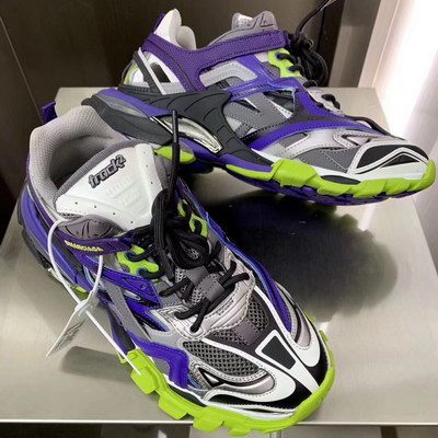 Ba*len*cia*ga shoes aaaa(women)-105