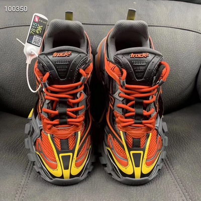 Ba*len*cia*ga shoes(aaaa)-114