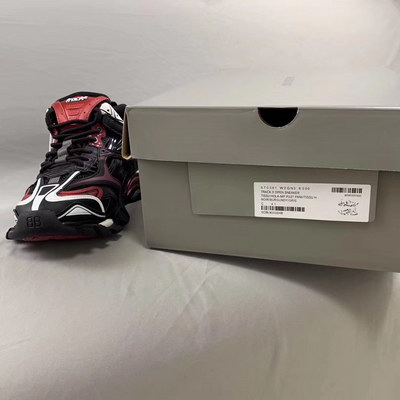 Ba*len*cia*ga shoes(aaaa)-112