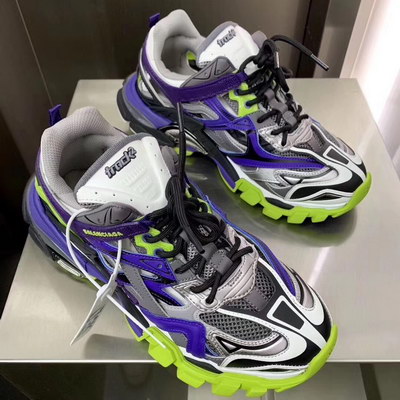 Ba*len*cia*ga shoes aaaa(women)-105