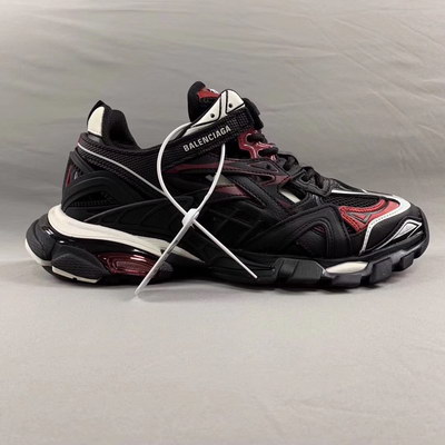 Ba*len*cia*ga shoes aaaa(women)-106