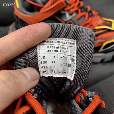 Ba*len*cia*ga shoes(aaaa)-114