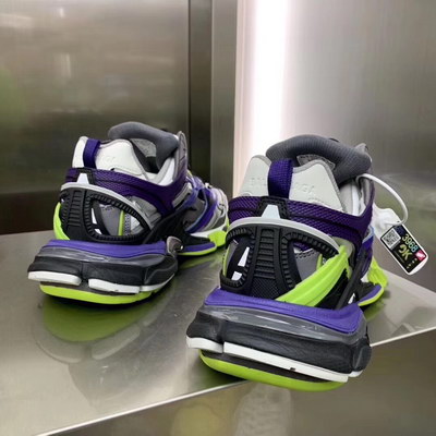 Ba*len*cia*ga shoes aaaa(women)-105