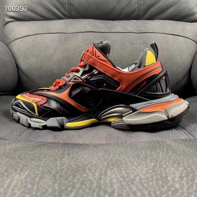 Ba*len*cia*ga shoes(aaaa)-114